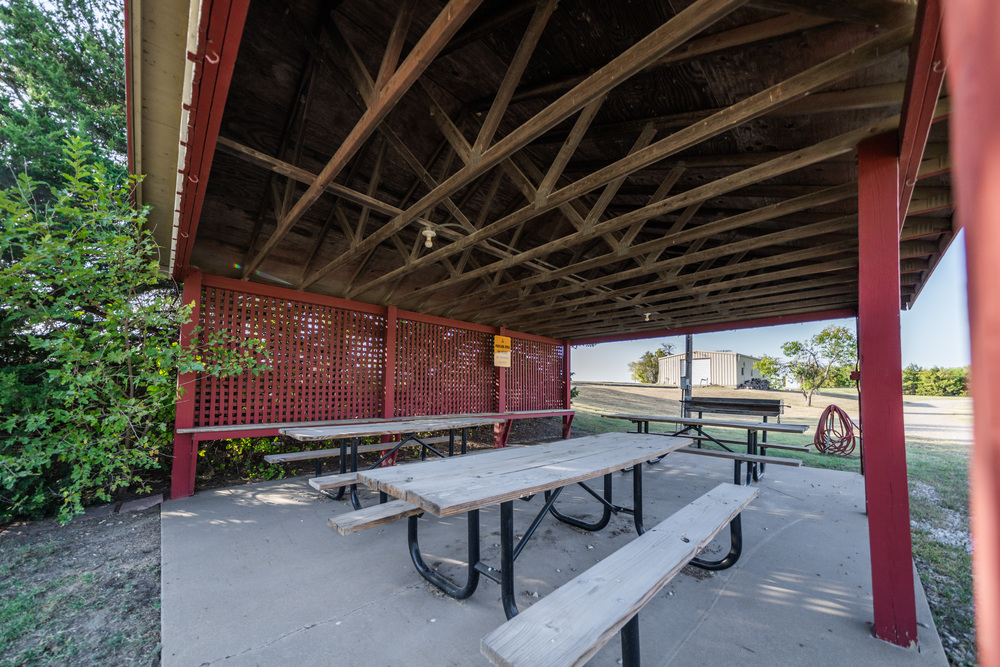 Gazebo.