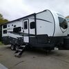 RV for Sale: 2024 Flagstaff Micro Lite 25BRDS