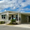 Mobile Home for Sale: 2 Bed 2 Bath 2025 Palm Harbor