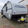 RV for Sale: 2021 KINGSPORT 295SBW