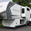 RV for Sale: 2025 PARADIGM 372RK