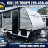 RV for Sale: 2025 PUMA CAMPING EDITION 122BHCE