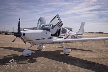 Thumbnail of aircraft