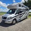 RV for Sale: 2016 NAVION 24J