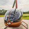 Aircraft for Sale: Robinson Raven II w/AC - Listing #1366D