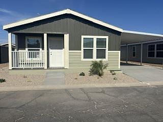 Thumbnail of mobile home