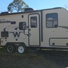 RV for Sale: 2018 MICRO MINNIE 2108DS