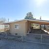 Mobile Home for Sale: 3 Bed 2 Bath 1966 Mobile Home