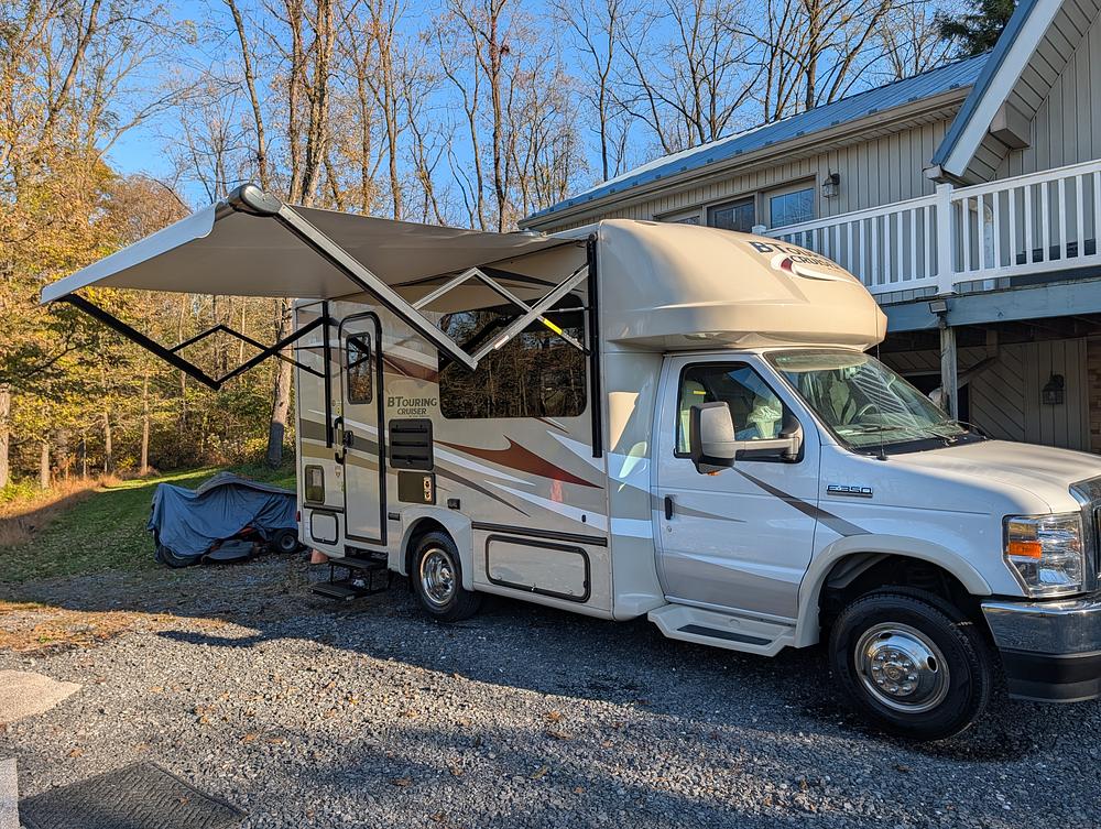 Photo of Rv