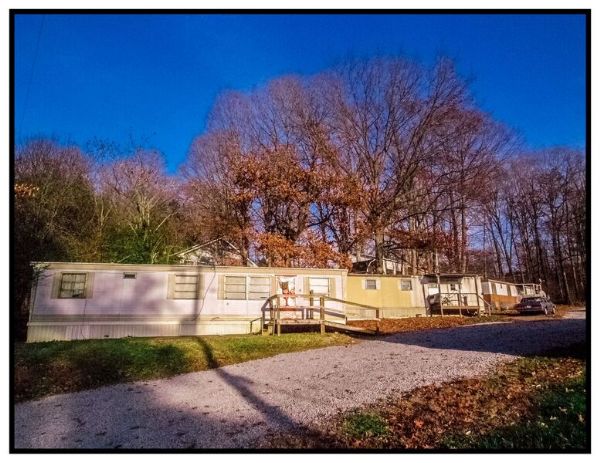 Photo of Mobile Home Park