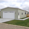 Mobile Home for Sale: 3 Bed 2 Bath 2015 Clayton   Wakarusa