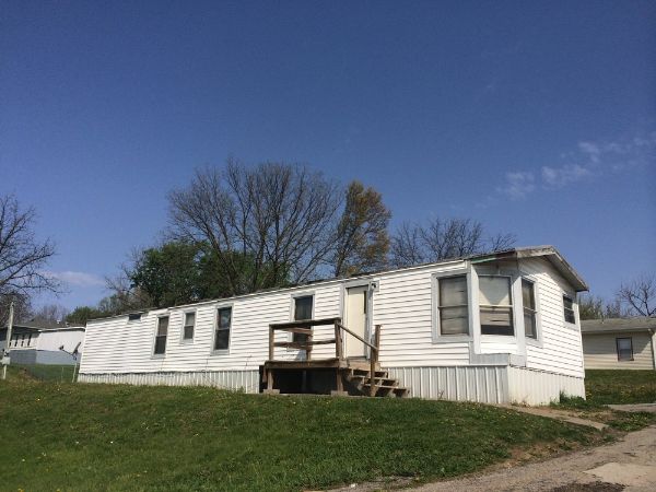 Photo of Mobile Home Park