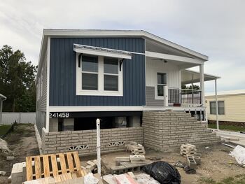 Thumbnail of mobile home