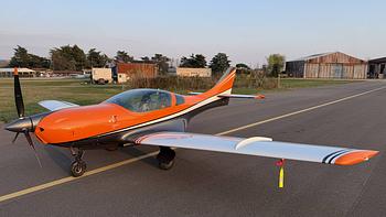 Thumbnail of aircraft