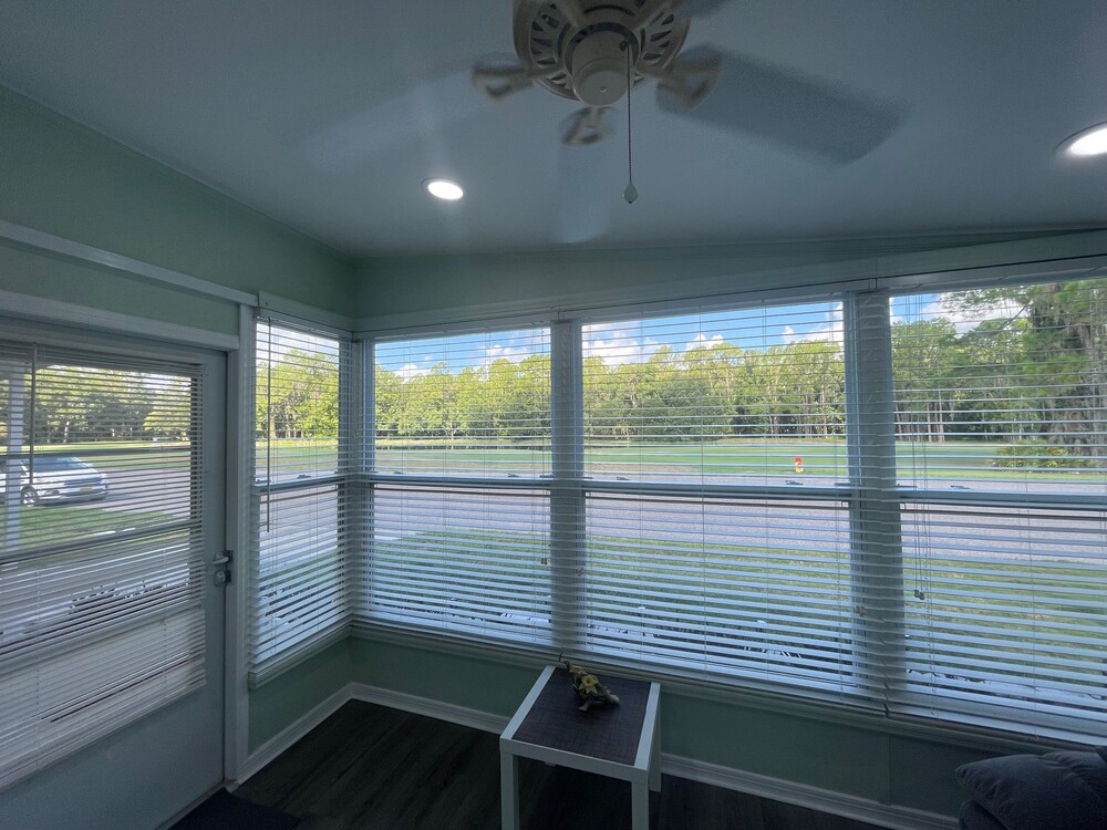 Cypress Lakes Village