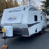 RV for Sale: 2011 ARCTIC FOX 22G