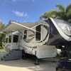 RV for Sale: 2015 BIGHORN 3270RS