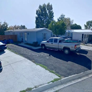Thumbnail of mobile home