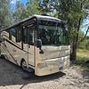 RV for Sale: 2008 BOUNDER DIESEL 38V