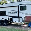 RV for Sale: 2024 REFLECTION 100 SERIES 22RK