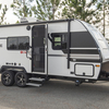 RV for Sale: 2025 MICRO MINNIE 2108TB