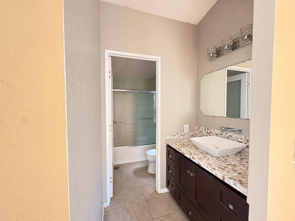 Mountain View Village