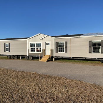 Photo of Beautiful 2025 Home Inside & Out! Wind Zone 2! Stunning Design Features! Incl Del/Set!