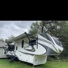 RV for Sale: 2021 SOLITUDE S-CLASS 3540GK-R