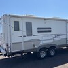 RV for Sale: 2007 OUTBACK 25RSS