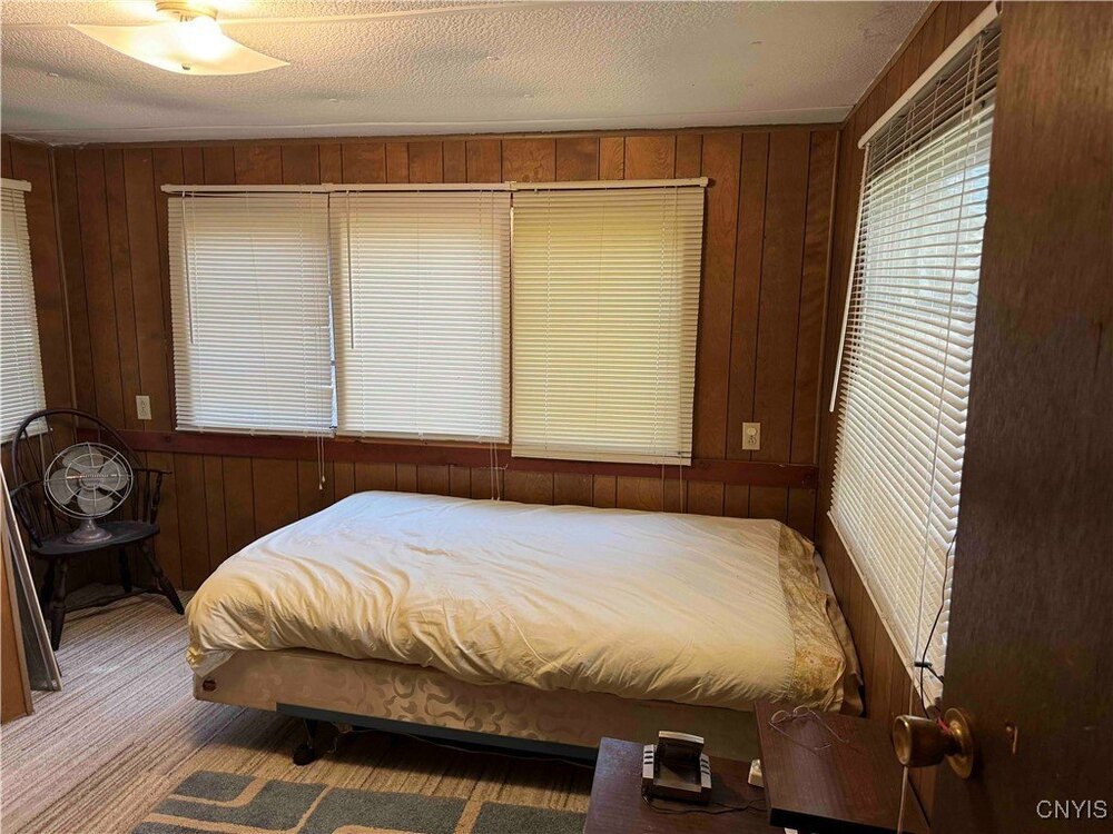 Photo of Mobile Home Lot