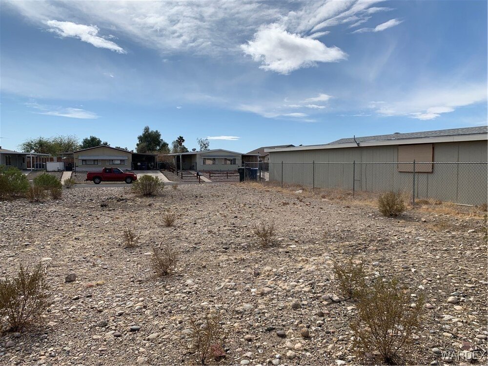 Photo of Mobile Home Lot