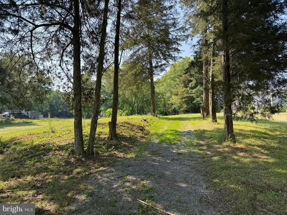 Photo of Mobile Home Lot