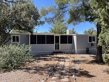 Thumbnail of mobile home