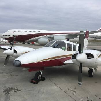 Thumbnail of aircraft