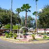 RV Park: Big Valley Trailer Park, Donna, TX