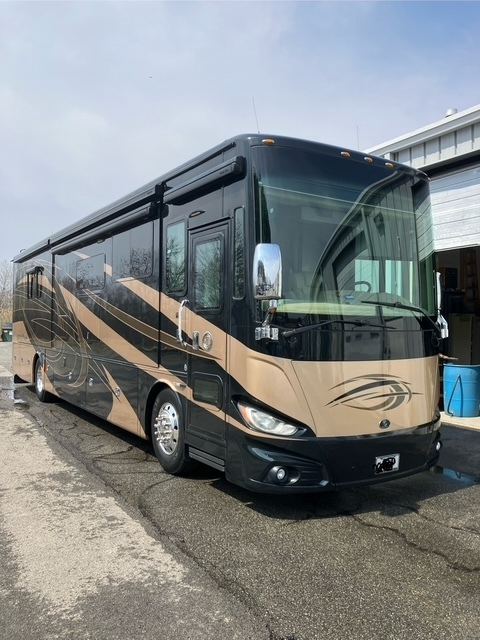 Photo of Rv