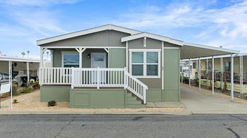 Thumbnail of mobile home