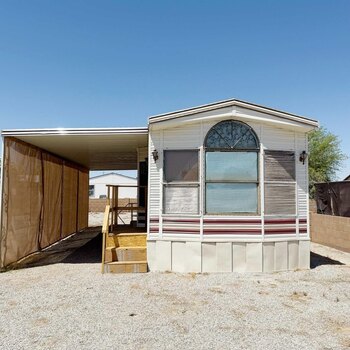 Thumbnail of mobile home