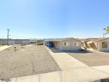 Thumbnail of mobile home
