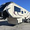 RV for Sale: 2016 SOLITUDE 379FL