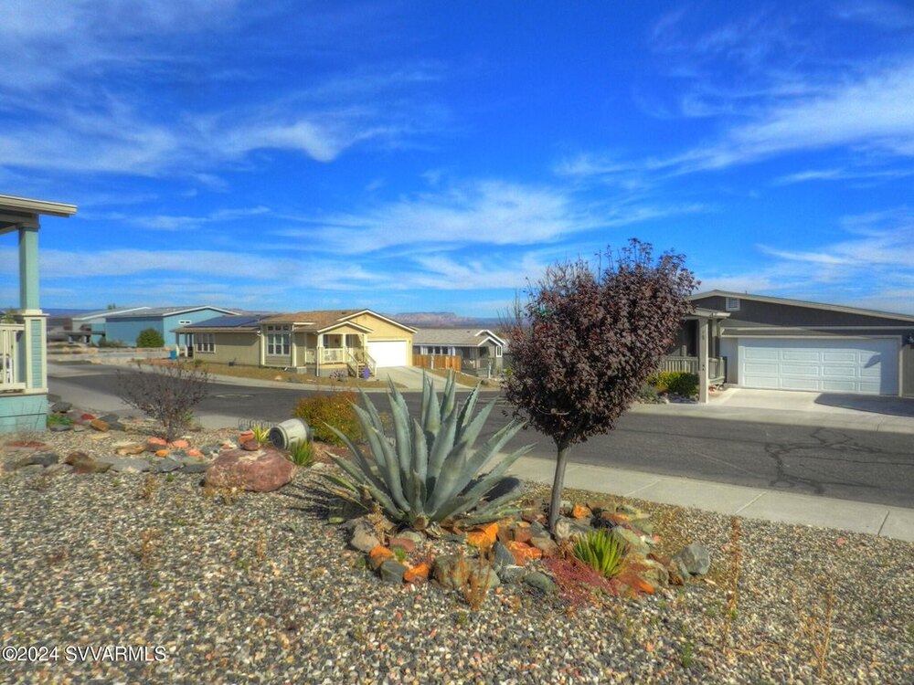 Photo of Mobile Home Lot