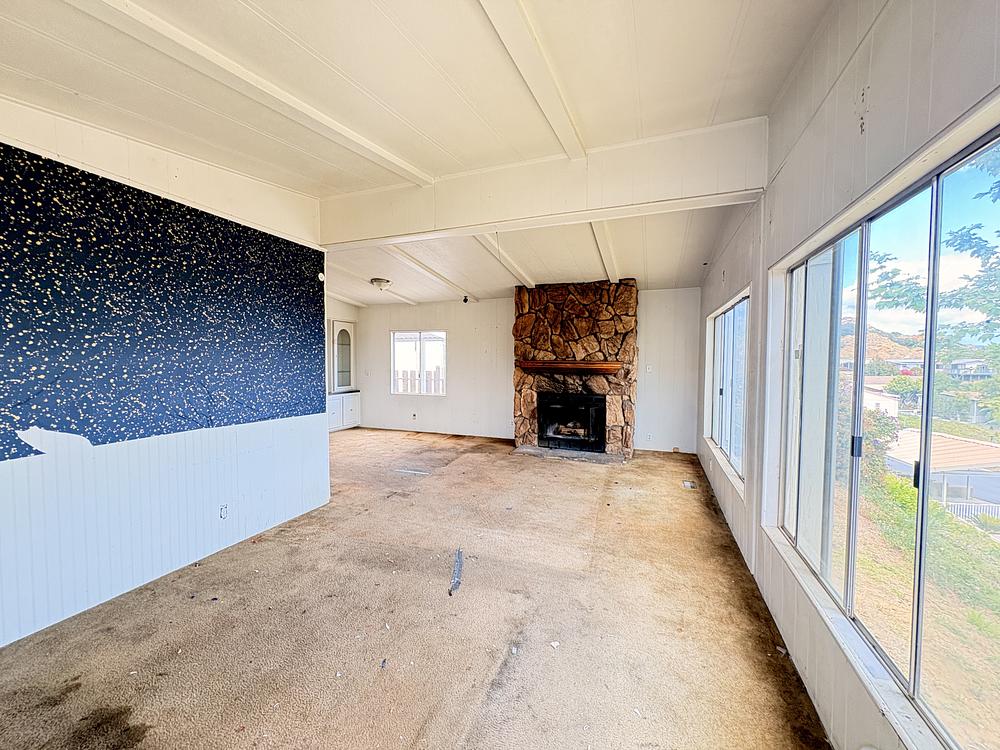 Mountain View Village