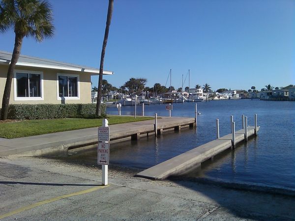 Photo of RV Lot