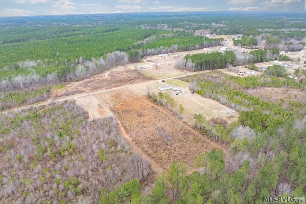 Photo of Mobile Home Lot