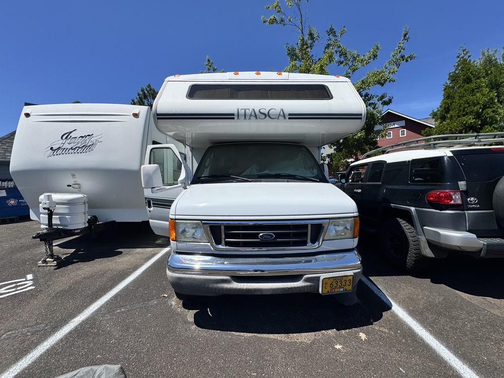 Photo of Rv