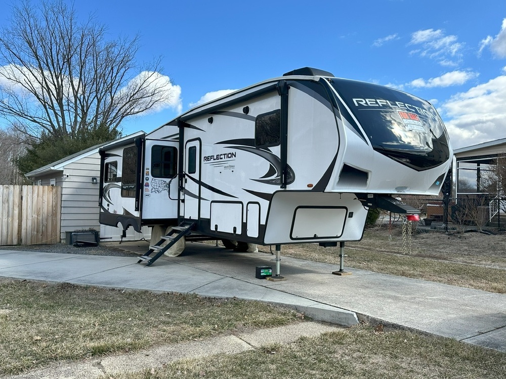 Photo of Rv
