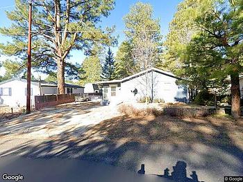 Thumbnail of mobile home