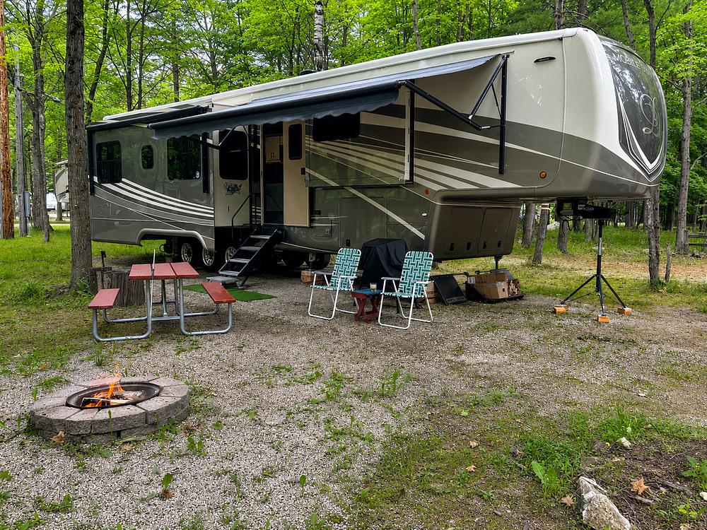 Photo of Rv