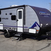 RV for Sale: 2023 CATALINA 184BHS