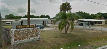 Photo of Mobile Home Park